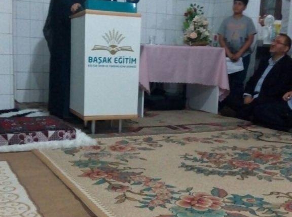 سفر هیئات اعزامی معظم له به ترکیه