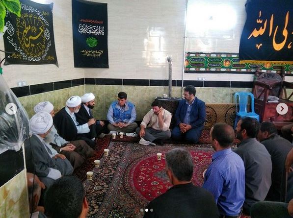 واگذاری ۵۰ باب منزل به زلزله زدگان آذربایجان شرقی