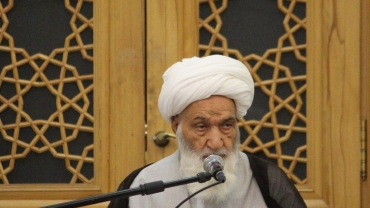 توصیه به مبلغین ماه رمضان